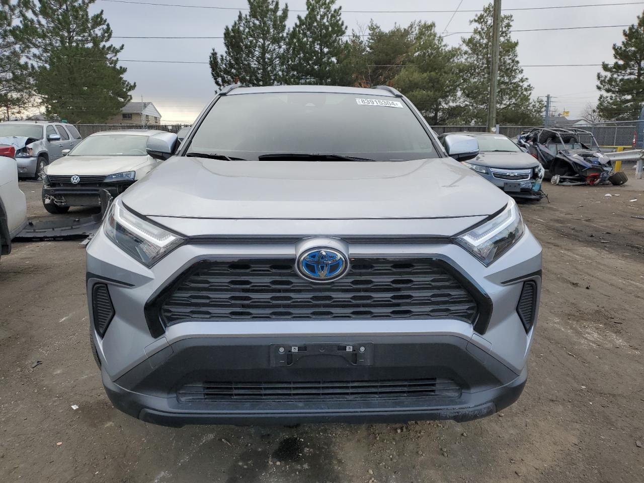 JTMRWRFV3RD216041 2024 Toyota Rav4 Xle