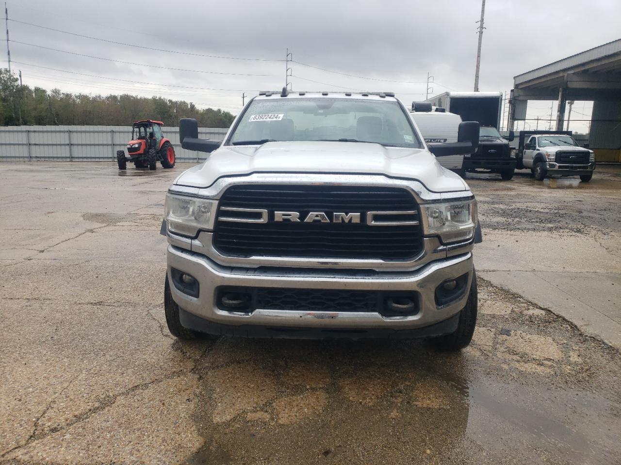 2018 Ram 5500 VIN: 3C7WRMDL4KG521977 Lot: 83922424