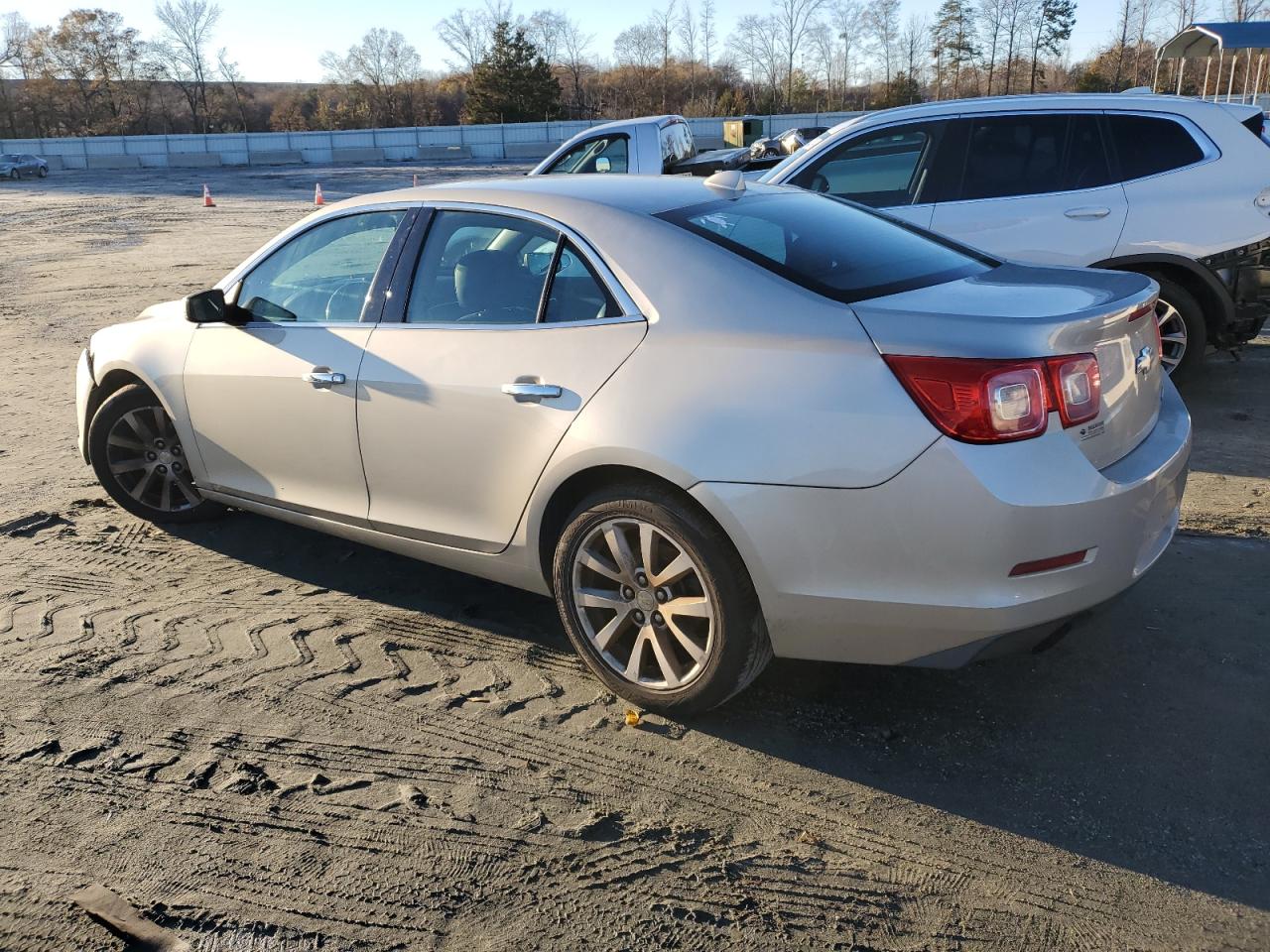 2014 Chevrolet Malibu Ltz VIN: 1G11H5SL3EF116386 Lot: 82536814