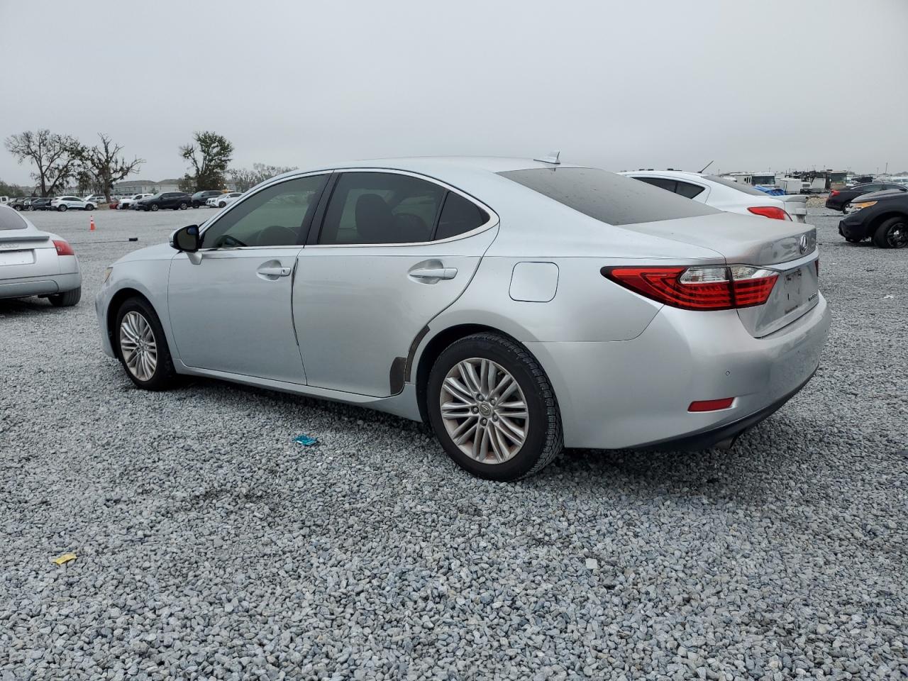 JTHBK1GG2D2081782 2013 Lexus Es 350