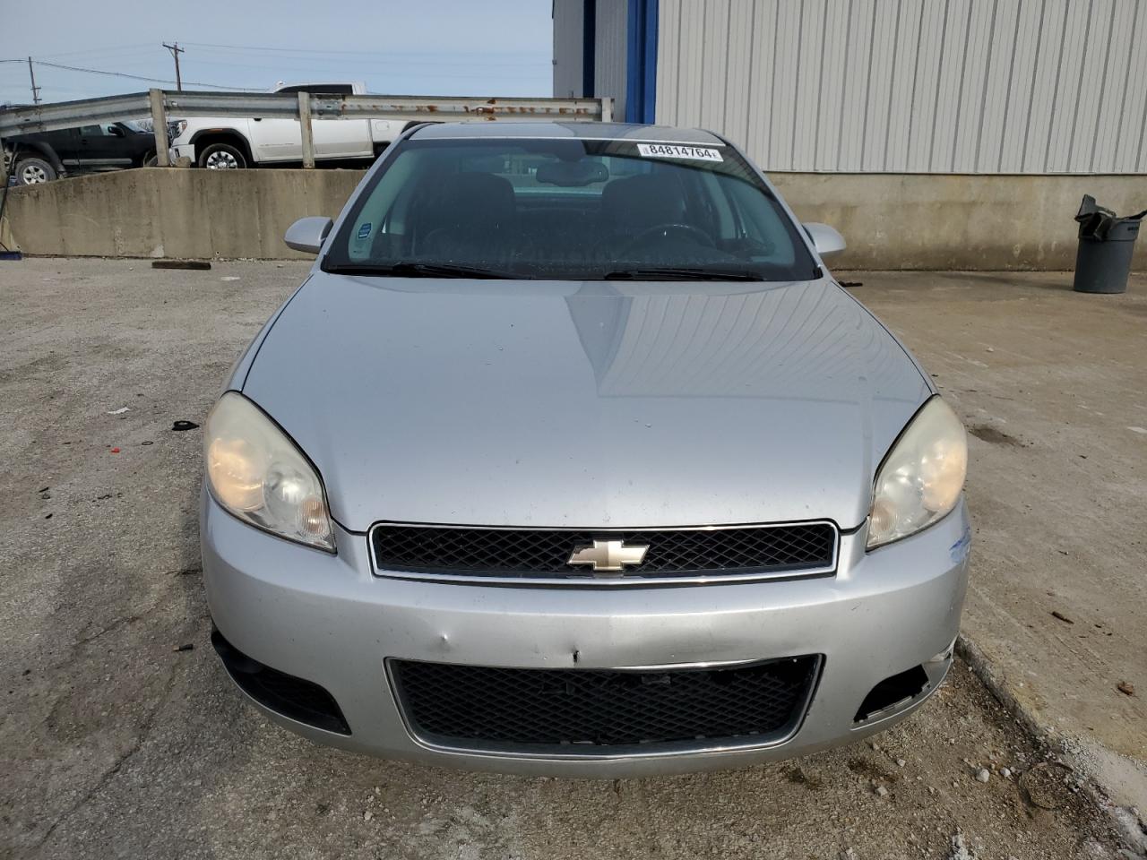 2012 Chevrolet Impala Ltz VIN: 2G1WC5E36C1112174 Lot: 84814764