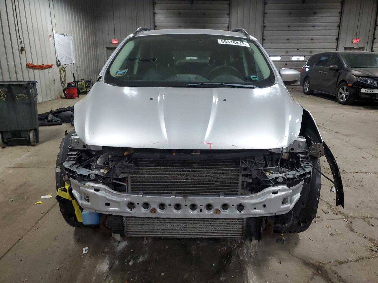 1FMCU9G92EUB66929 2014 Ford Escape Se