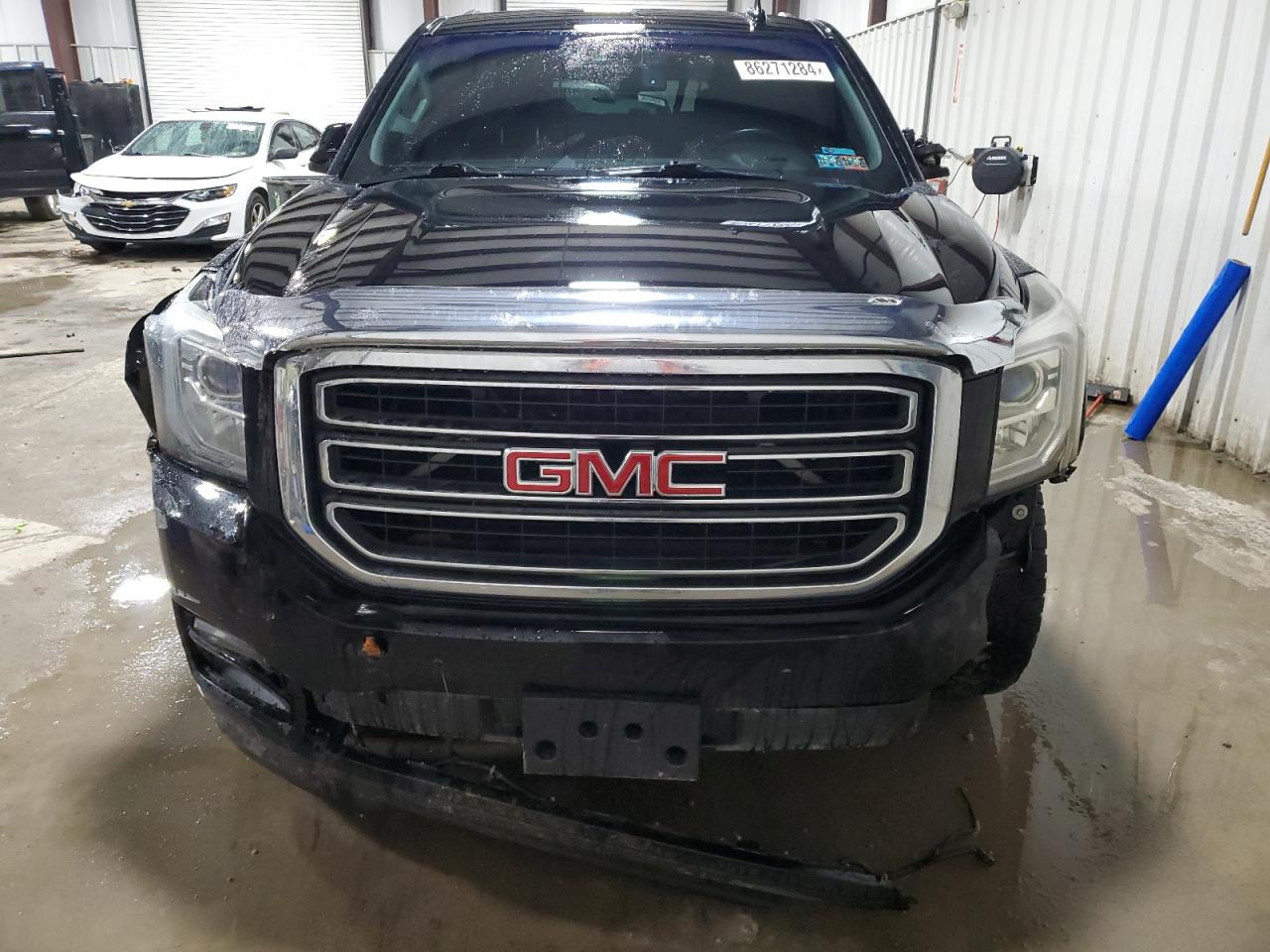 2015 GMC Yukon Xl K1500 Slt VIN: 1GKS2HKC4FR620464 Lot: 86271284