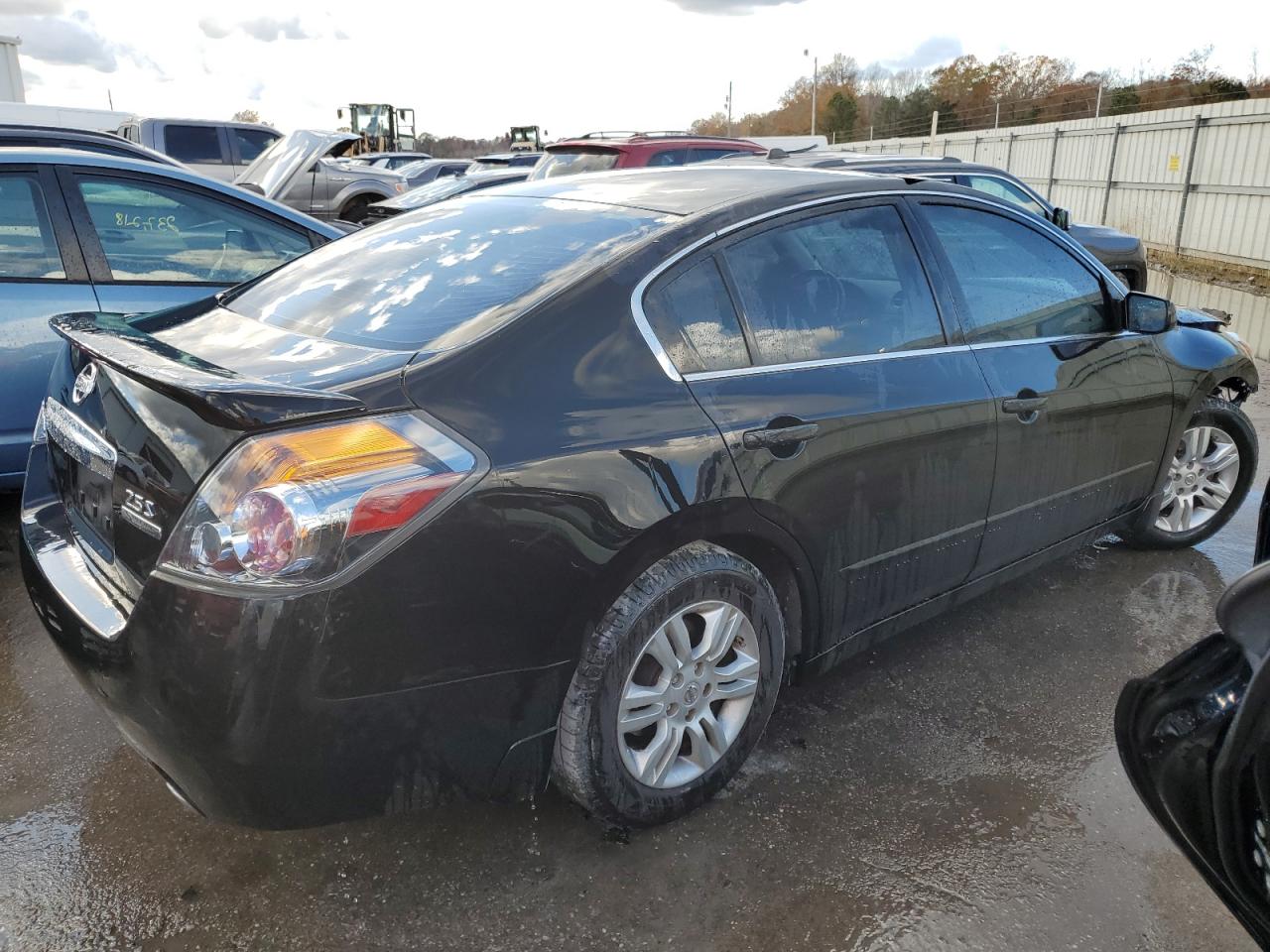 2011 Nissan Altima Base VIN: 1N4AL2AP7BN445107 Lot: 85786954