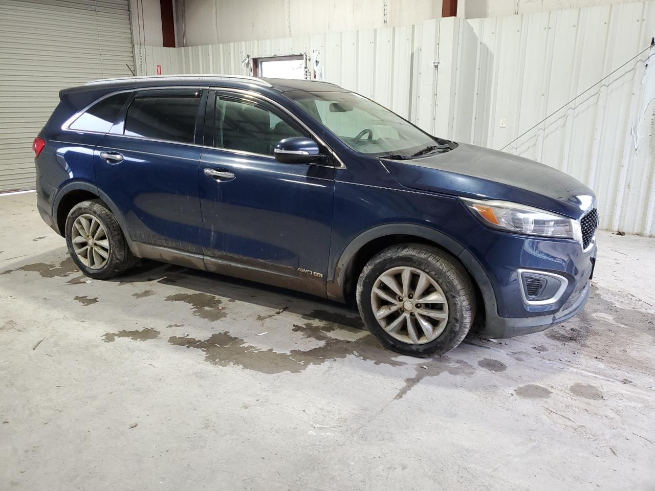 2016 Kia Sorento Lx VIN: 5XYPGDA57GG159288 Lot: 85782874