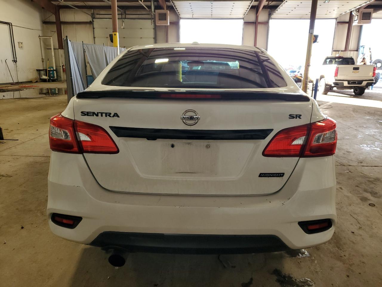 3N1AB7AP6JY236729 2018 Nissan Sentra S