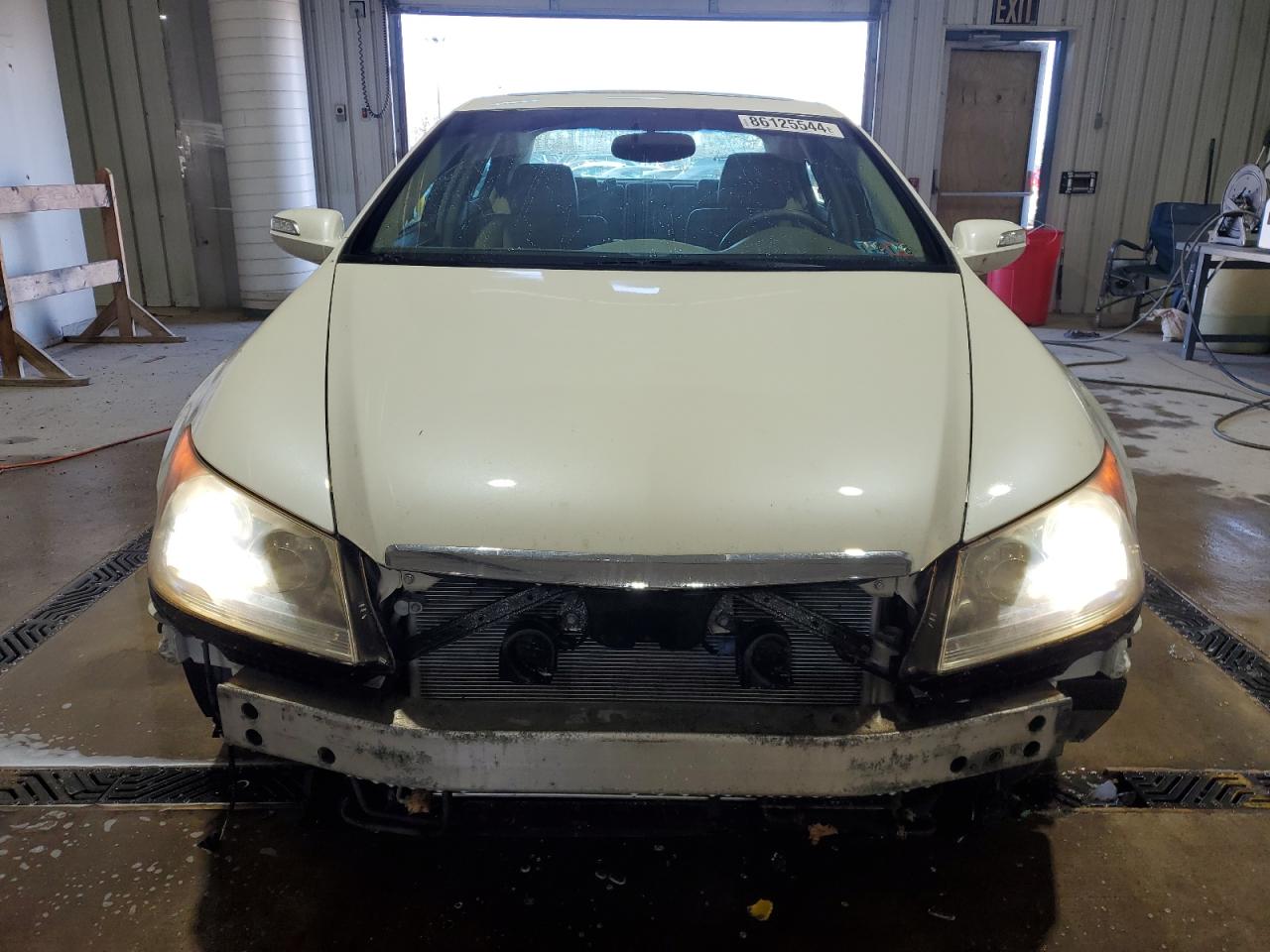 JH4KB16648C002685 2008 Acura Rl