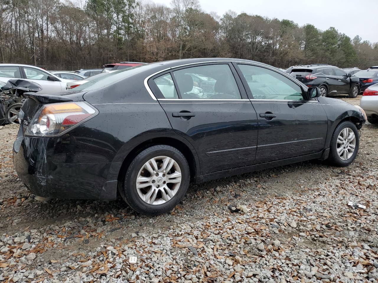 2011 Nissan Altima Base VIN: 1N4AL2AP9BN479677 Lot: 86397144