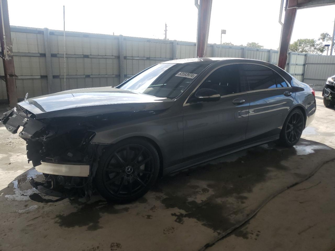 WDDUG6GB2JA408704 2018 Mercedes-Benz S 450