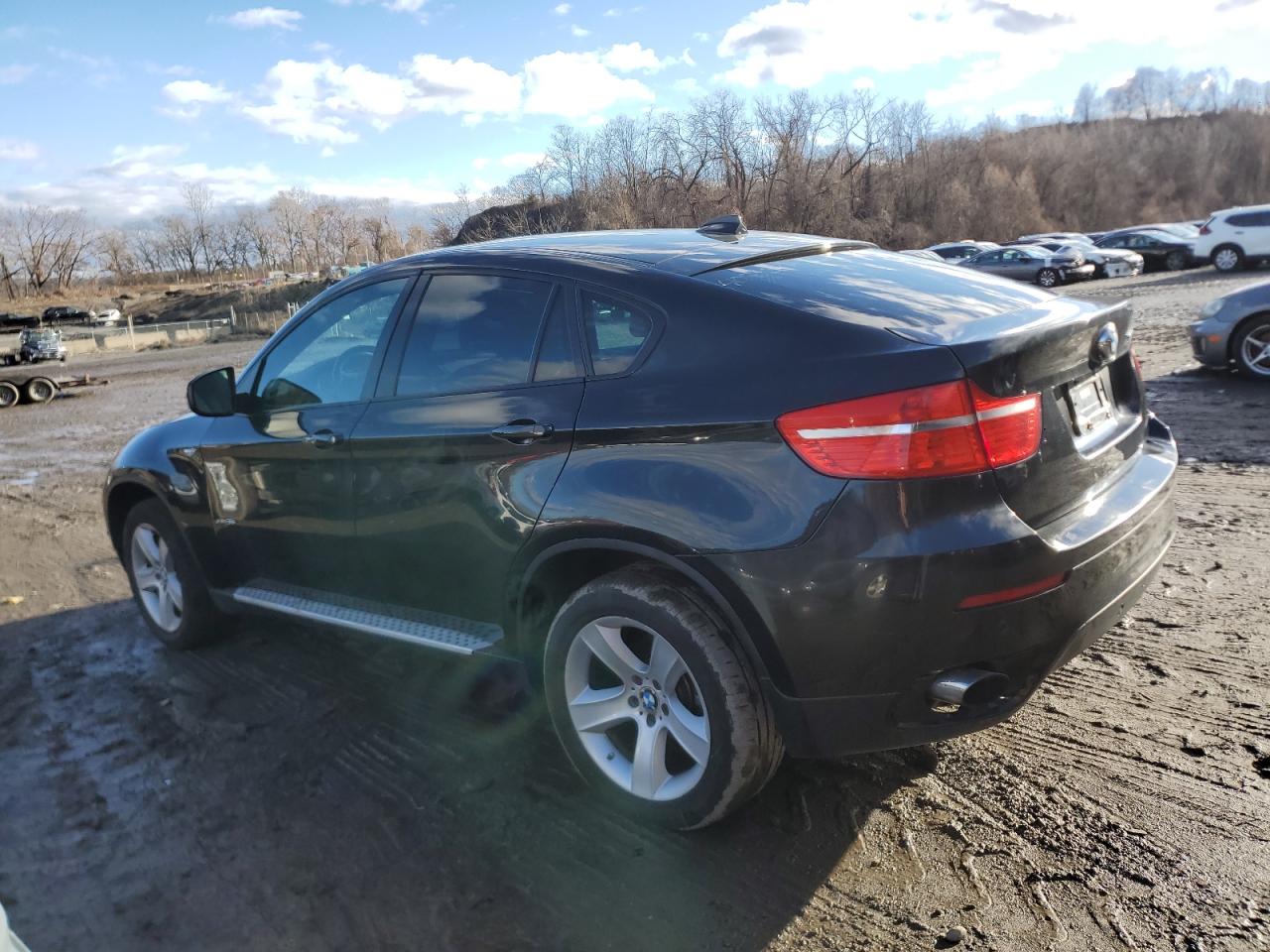 5UXFG2C51CL778012 2012 BMW X6 xDrive35I