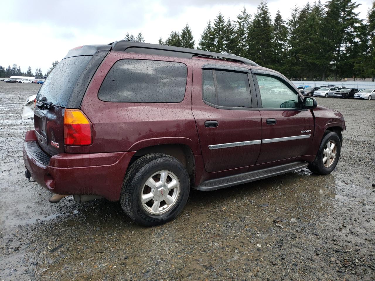 2006 GMC Envoy Xl VIN: 1GKET16S066137686 Lot: 85692414