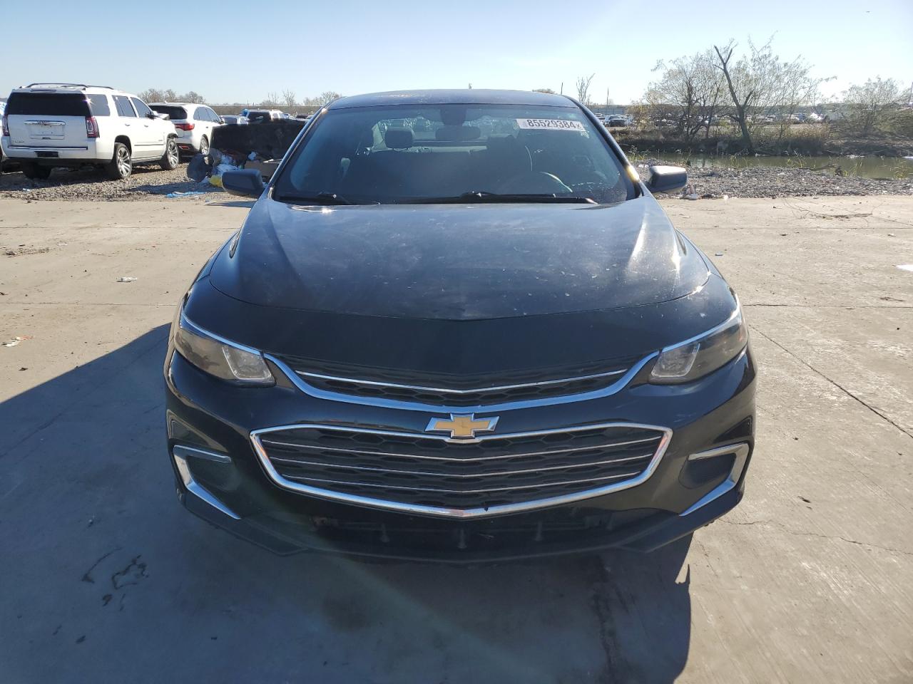 2018 Chevrolet Malibu Ls VIN: 1G1ZB5ST4JF102382 Lot: 85529384