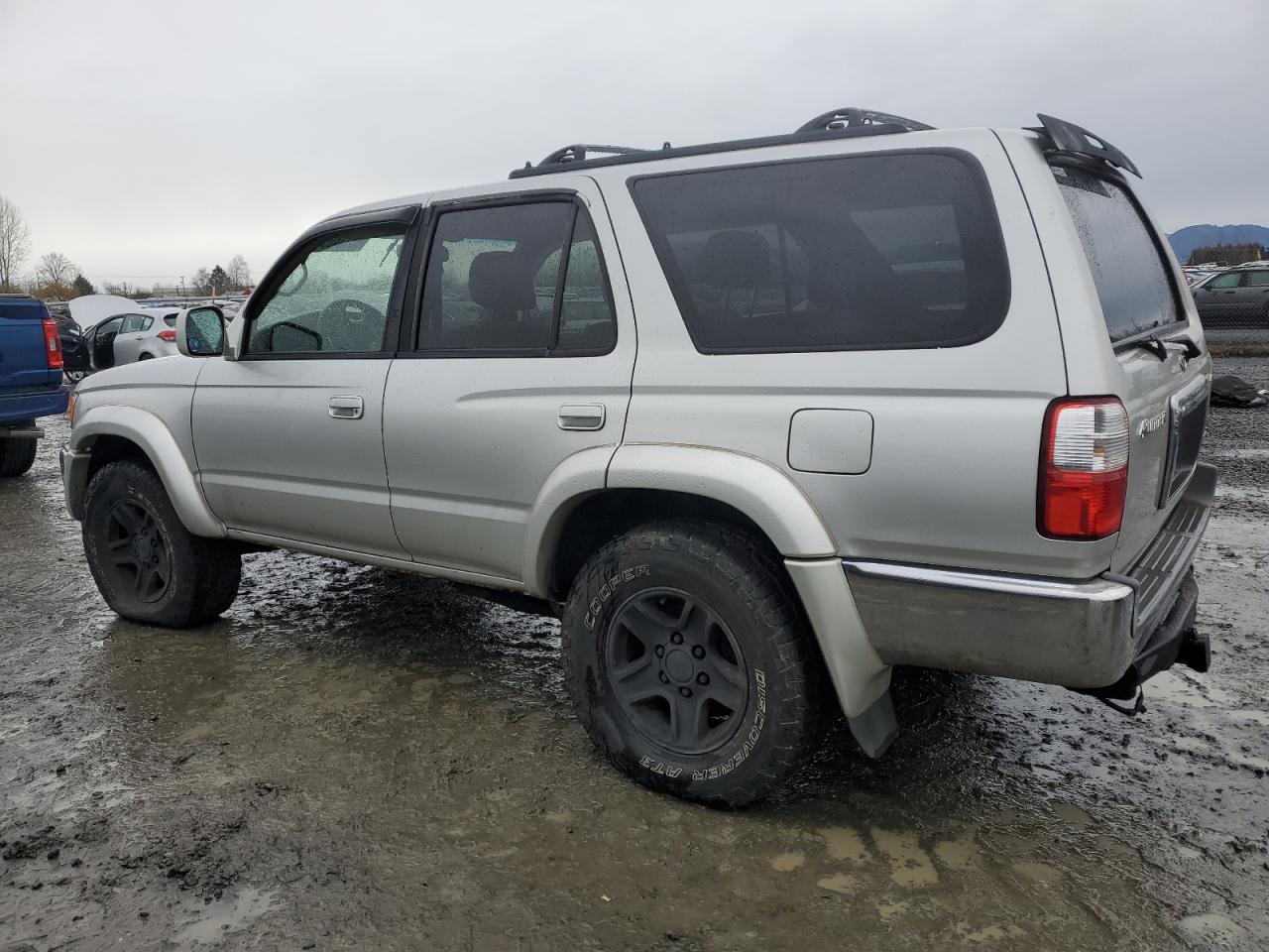 JT3HN86RX20384076 2002 Toyota 4Runner Sr5