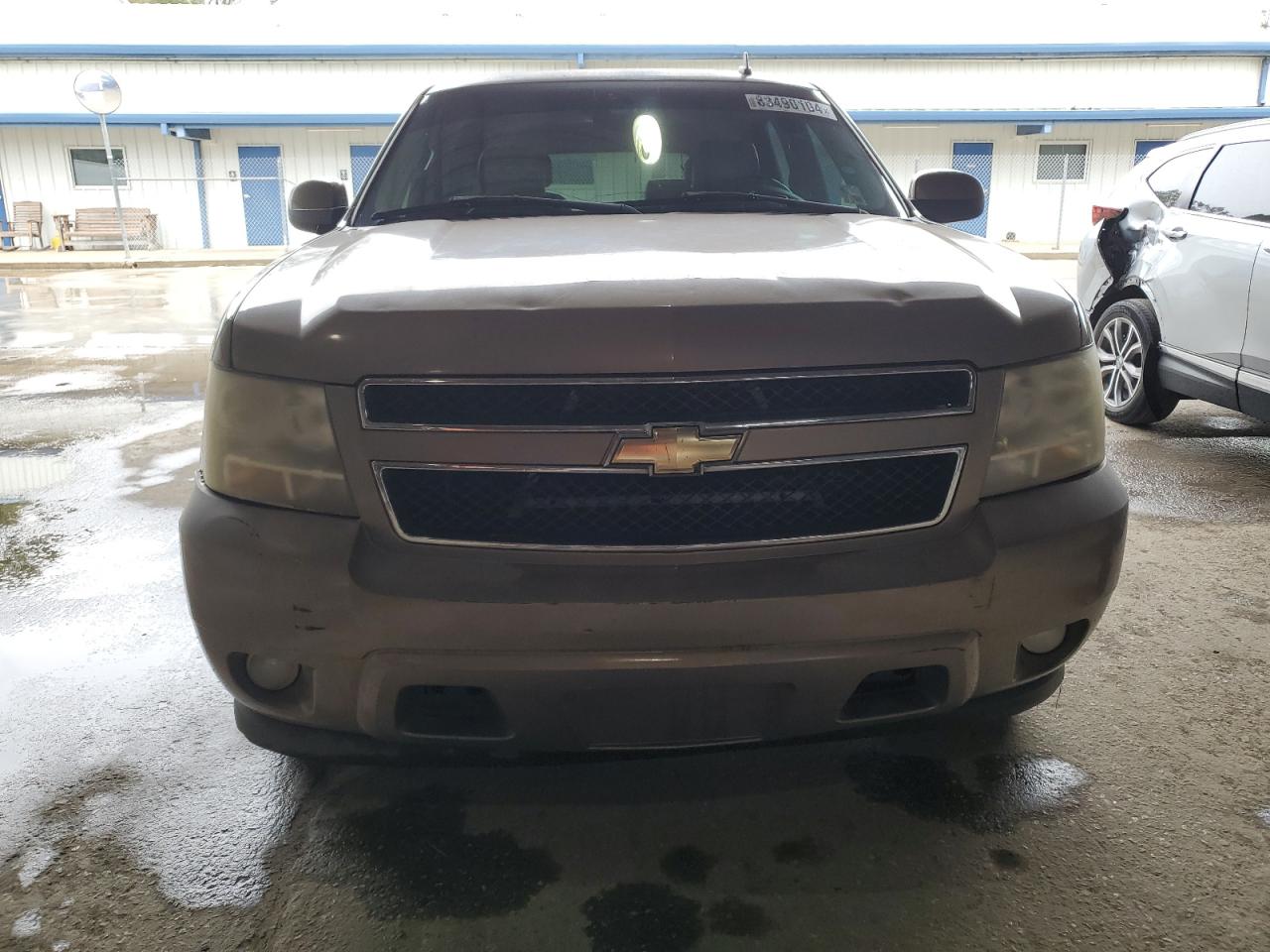 1GNFC13J57R129439 2007 Chevrolet Tahoe C1500