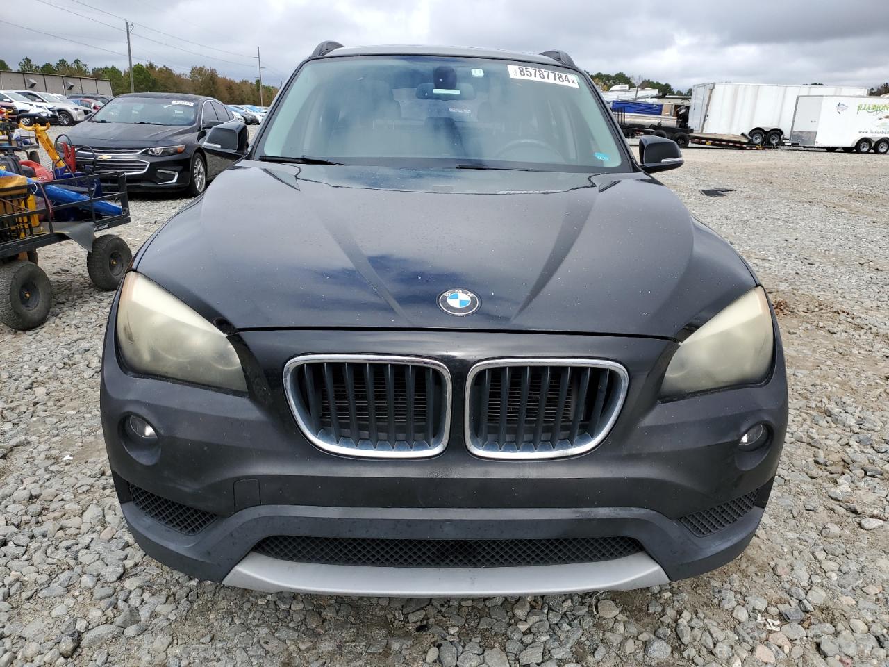 WBAVM1C56DVW44292 2013 BMW X1 Sdrive28I