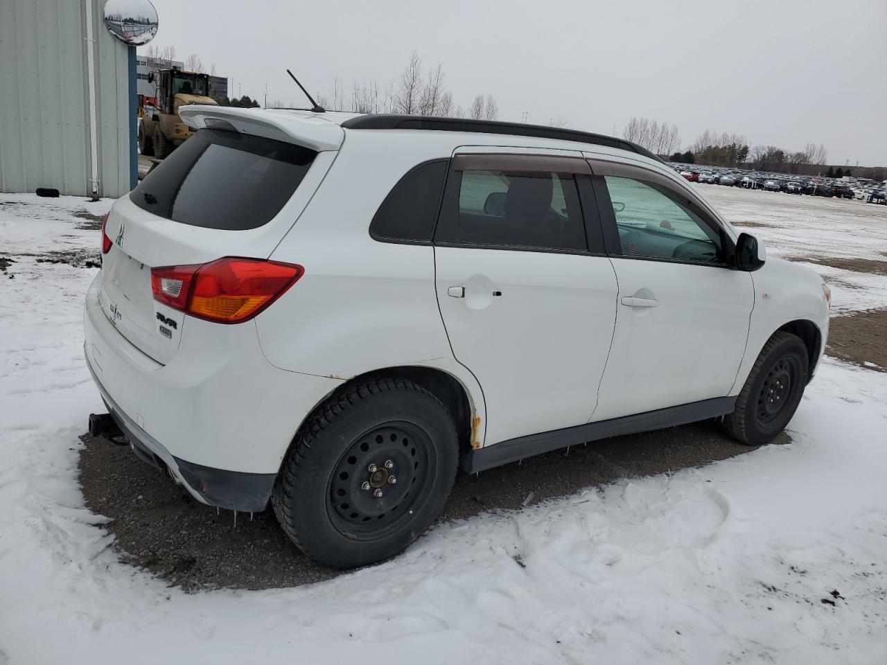 2014 Mitsubishi Rvr Gt VIN: 4A4AJ4AU0EE605066 Lot: 77062664