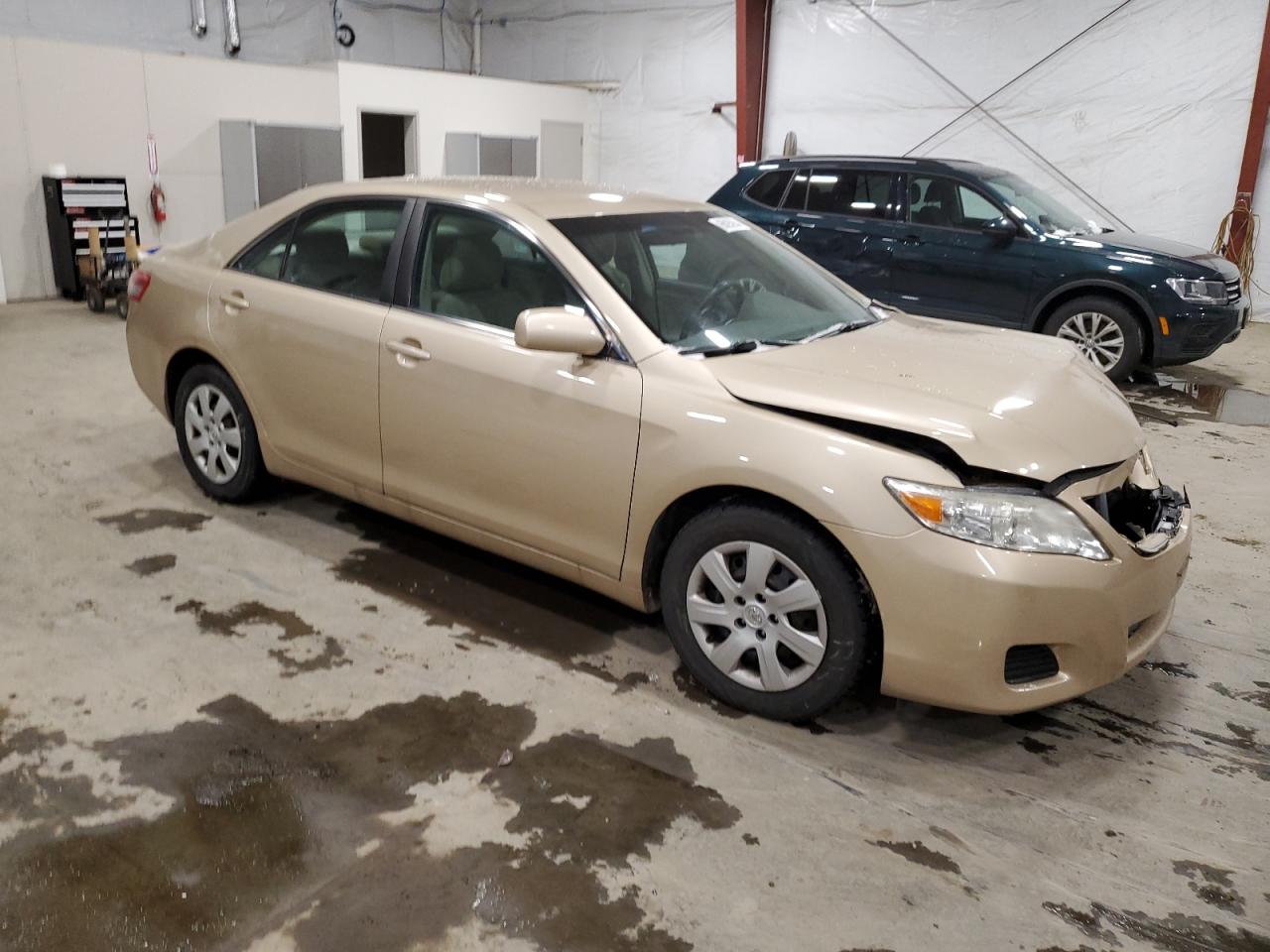 4T1BF3EK1BU749822 2011 Toyota Camry Base