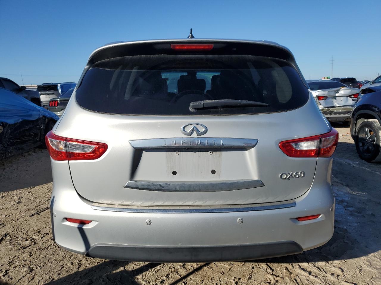 5N1AL0MM6FC527150 2015 Infiniti Qx60