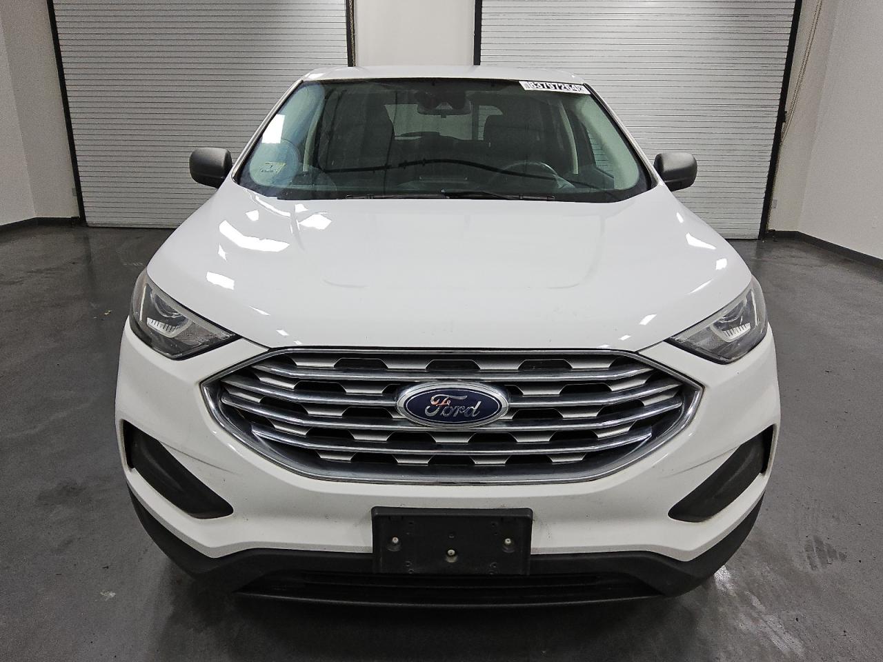 2021 Ford Edge Se VIN: 2FMPK4G95MBA23052 Lot: 83797264