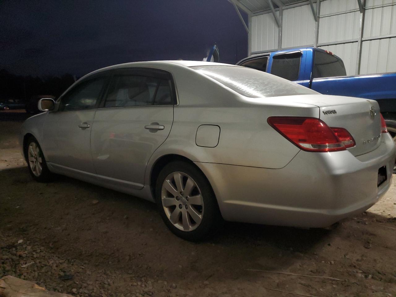 4T1BK36B06U154931 2006 Toyota Avalon Xl