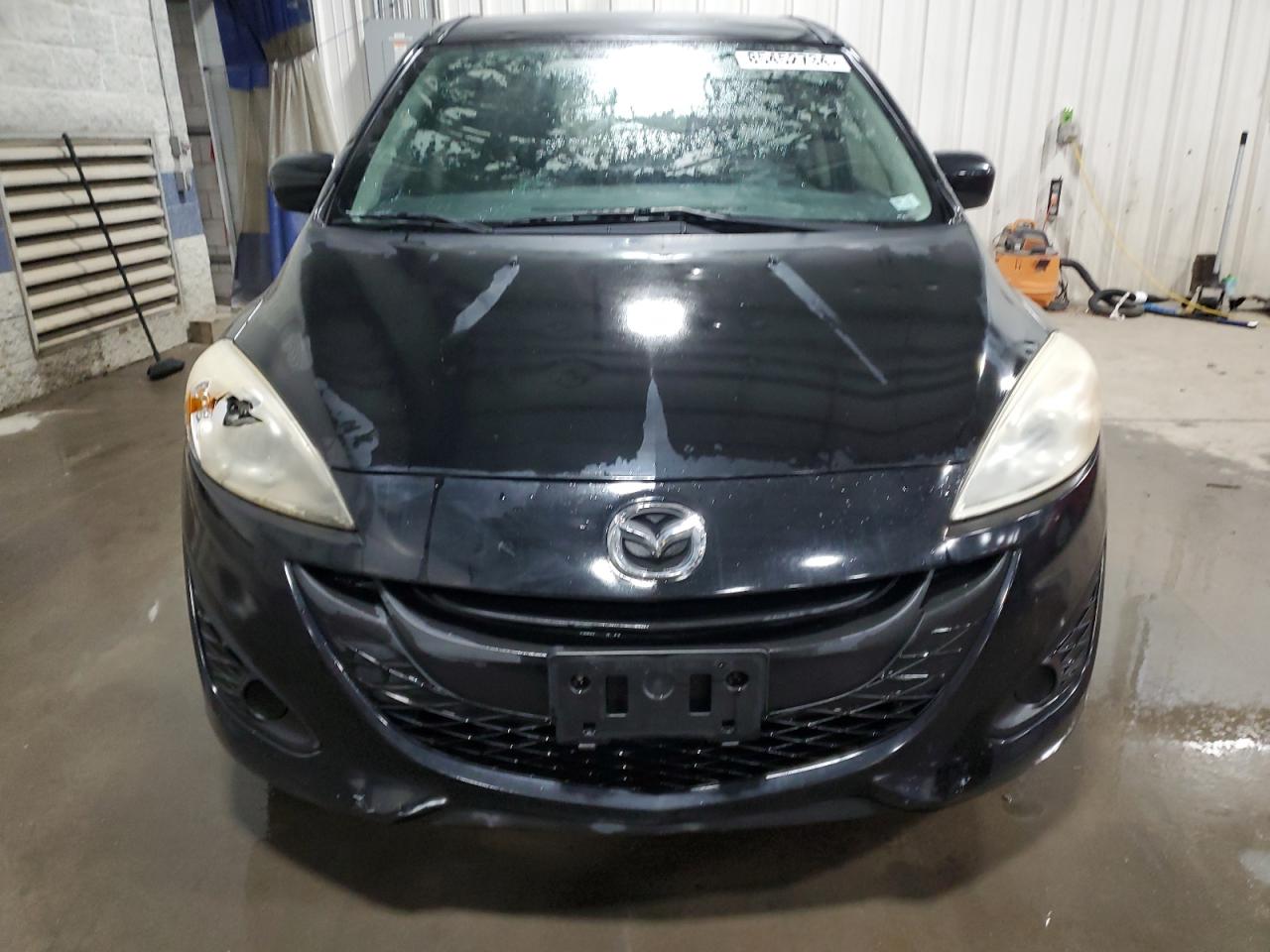 JM1CW2BL0C0125549 2012 Mazda 5