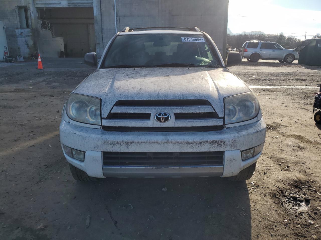 JTEBU14R640053413 2004 Toyota 4Runner Sr5