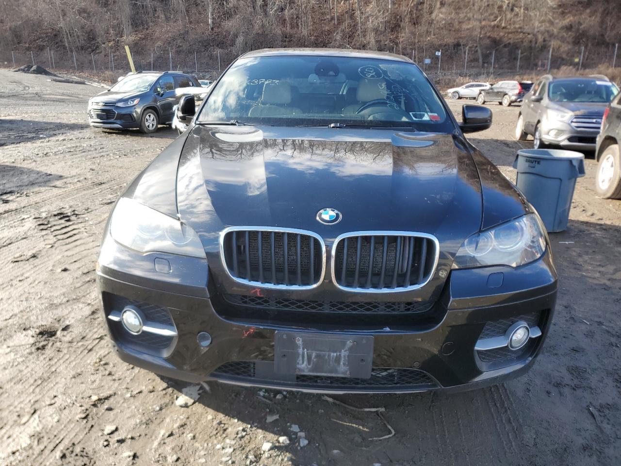 5UXFG2C51CL778012 2012 BMW X6 xDrive35I