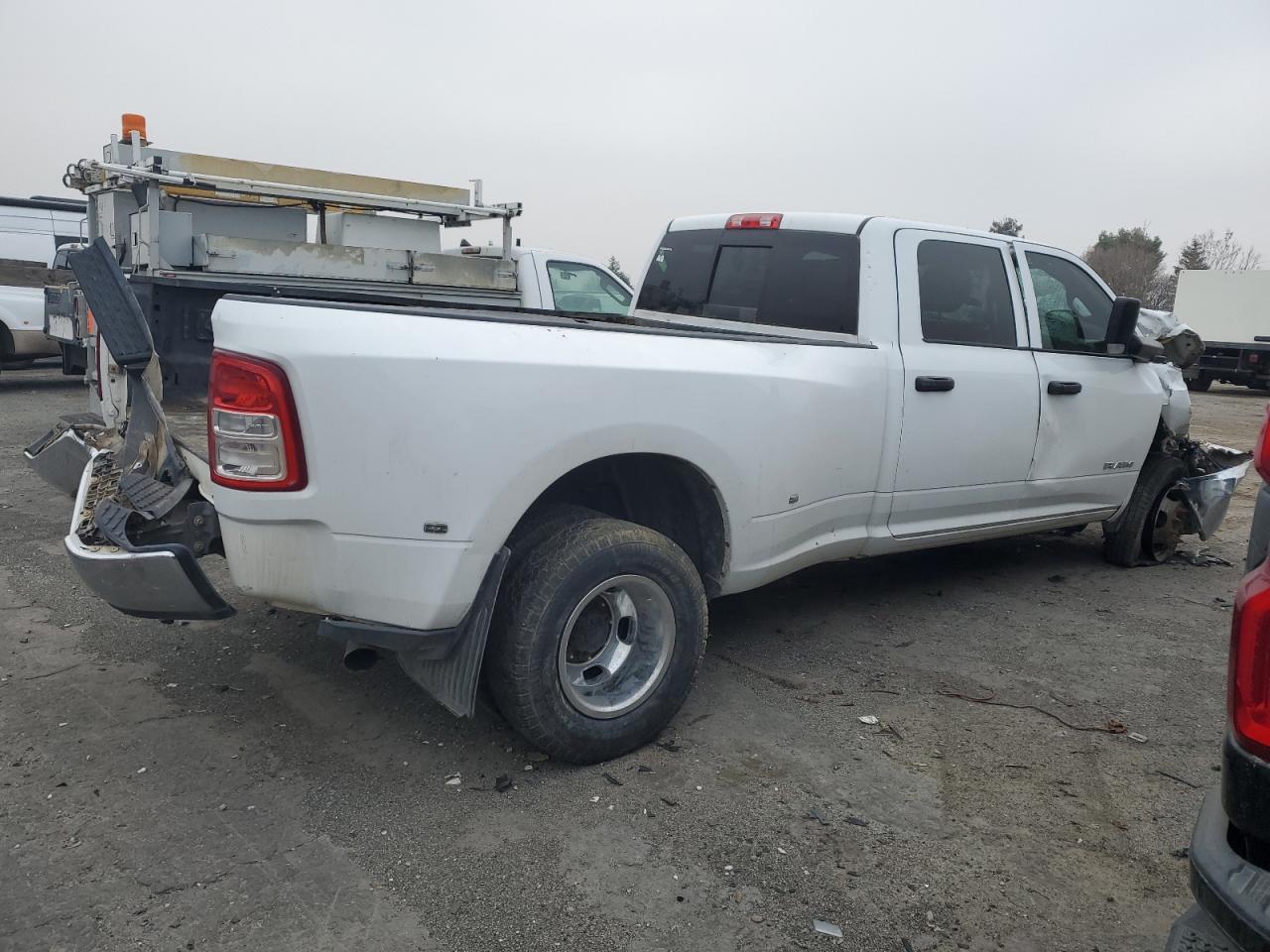 2020 Ram 3500 Tradesman VIN: 3C63RRGL8LG142059 Lot: 85104934