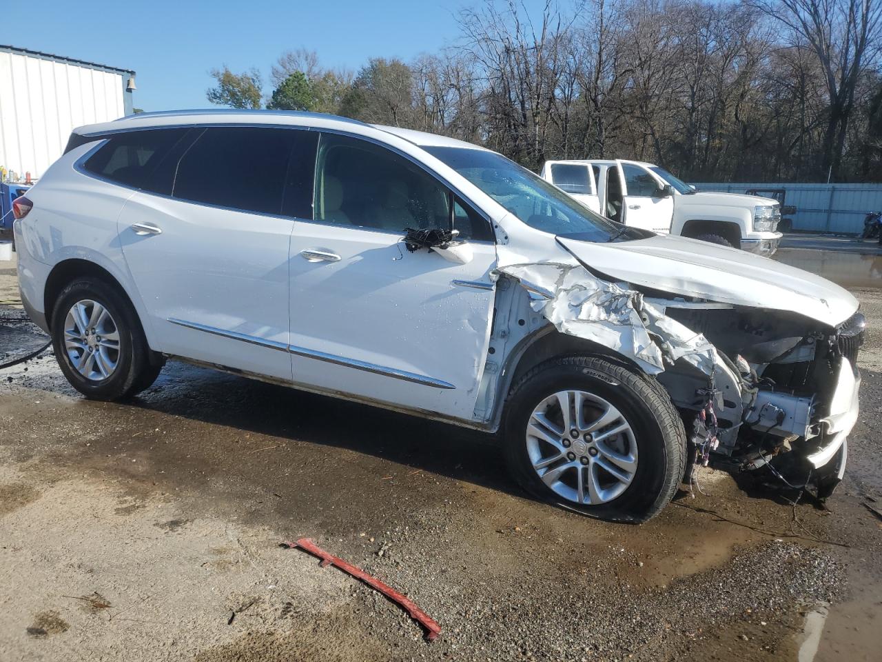 2020 Buick Enclave Essence VIN: 5GAERBKW5LJ242551 Lot: 86584754