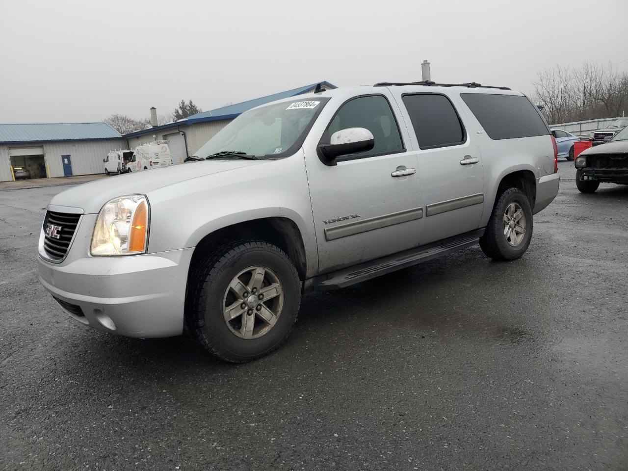 1GKS2KE70DR337150 2013 GMC Yukon Xl K1500 Slt