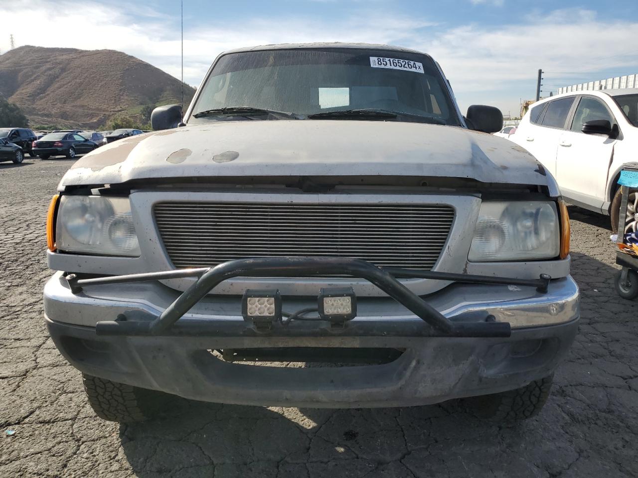 1FTYR14U33PA62063 2003 Ford Ranger Super Cab