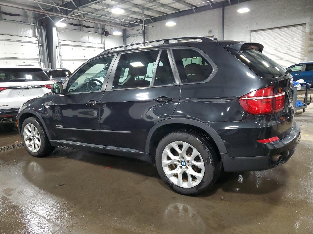 5UXZV4C50BL402754 2011 BMW X5 xDrive35I