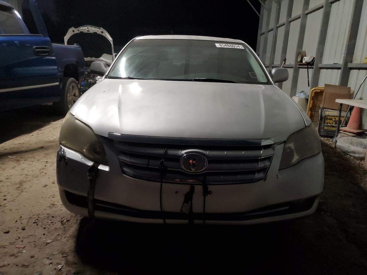 4T1BK36B06U154931 2006 Toyota Avalon Xl