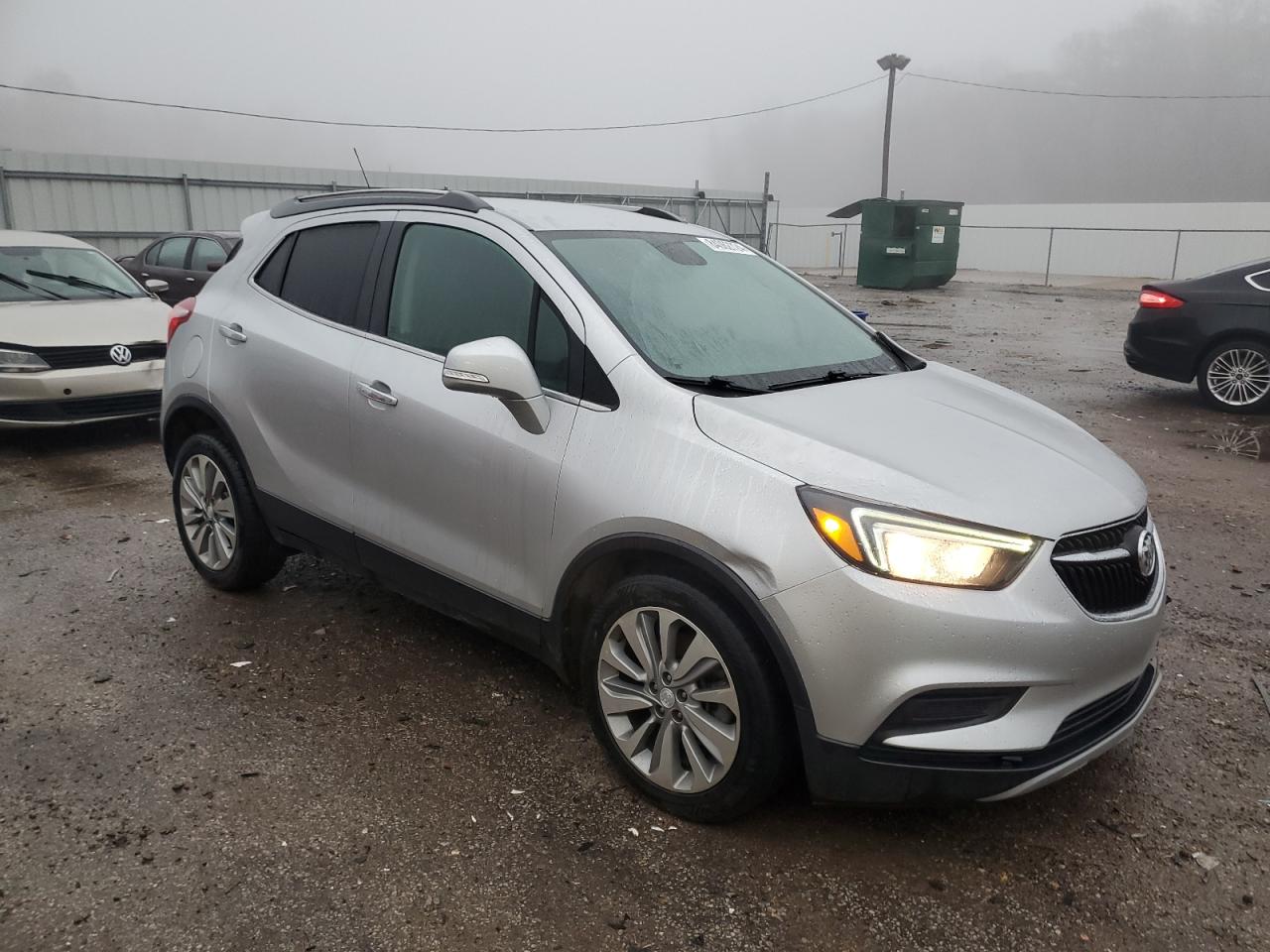 2018 Buick Encore Preferred VIN: KL4CJASB5JB588993 Lot: 84062724