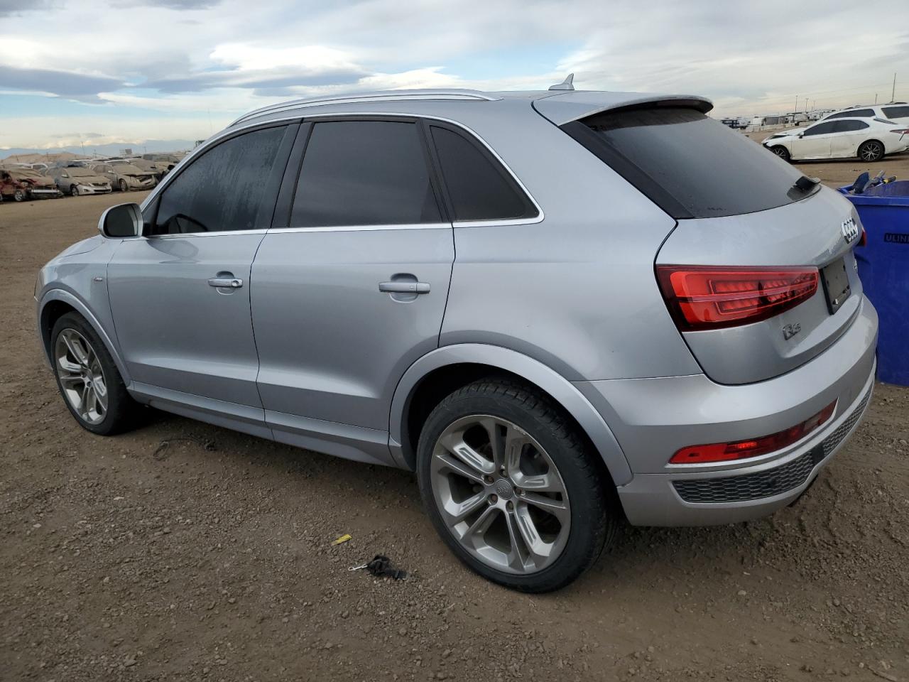 WA1GFCFS6GR008465 2016 Audi Q3 Prestige