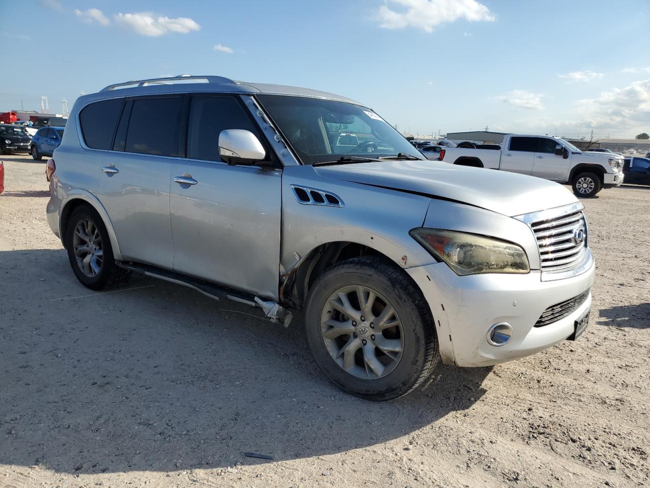 JN8AZ2NFXC9517622 2012 Infiniti Qx56