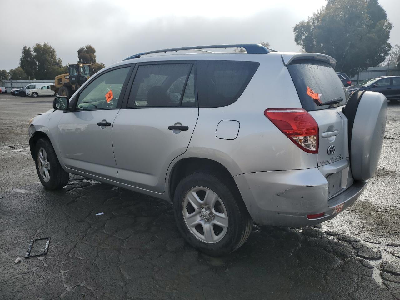 2007 Toyota Rav4 VIN: JTMZD33V575077030 Lot: 85298944