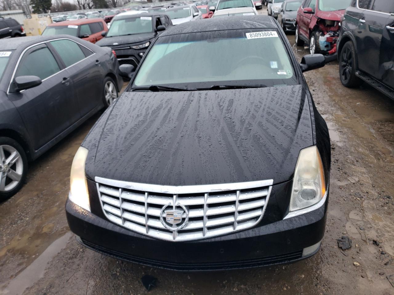 1G6KD57Y16U229796 2006 Cadillac Dts