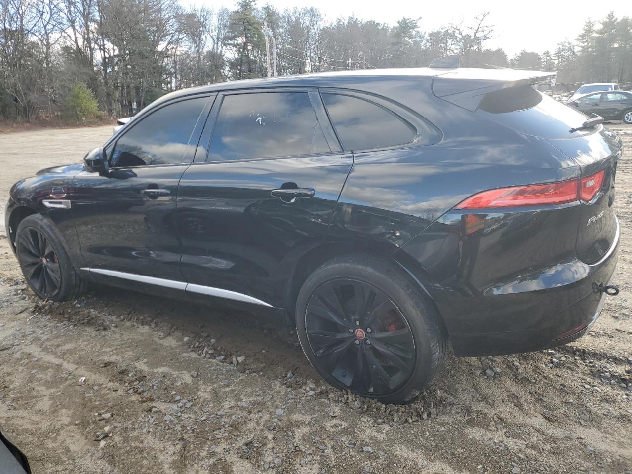 SADCM2FV9LA624771 2020 Jaguar F-Pace S