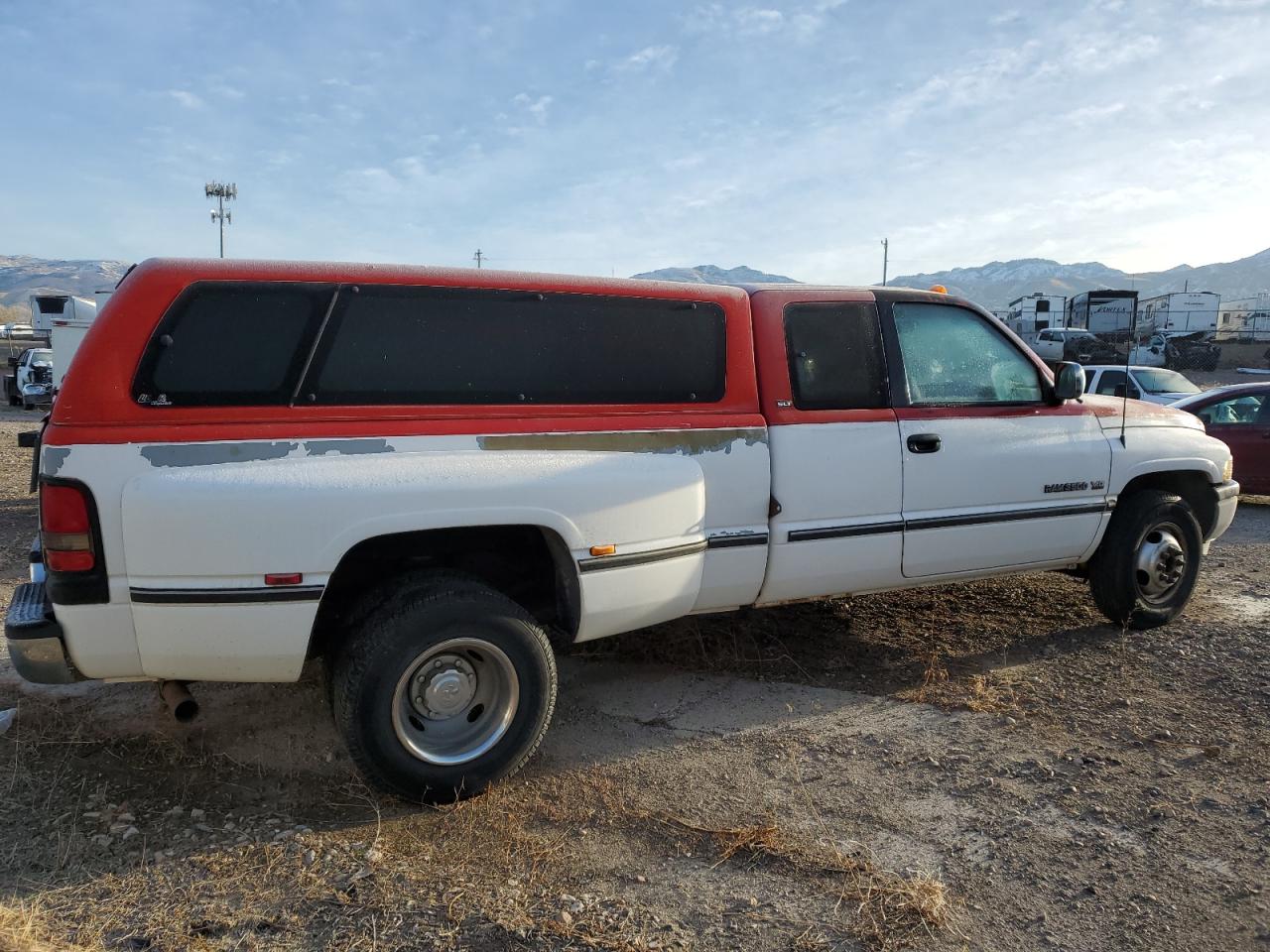 3B7MC33W1VM598162 1997 Dodge Ram 3500