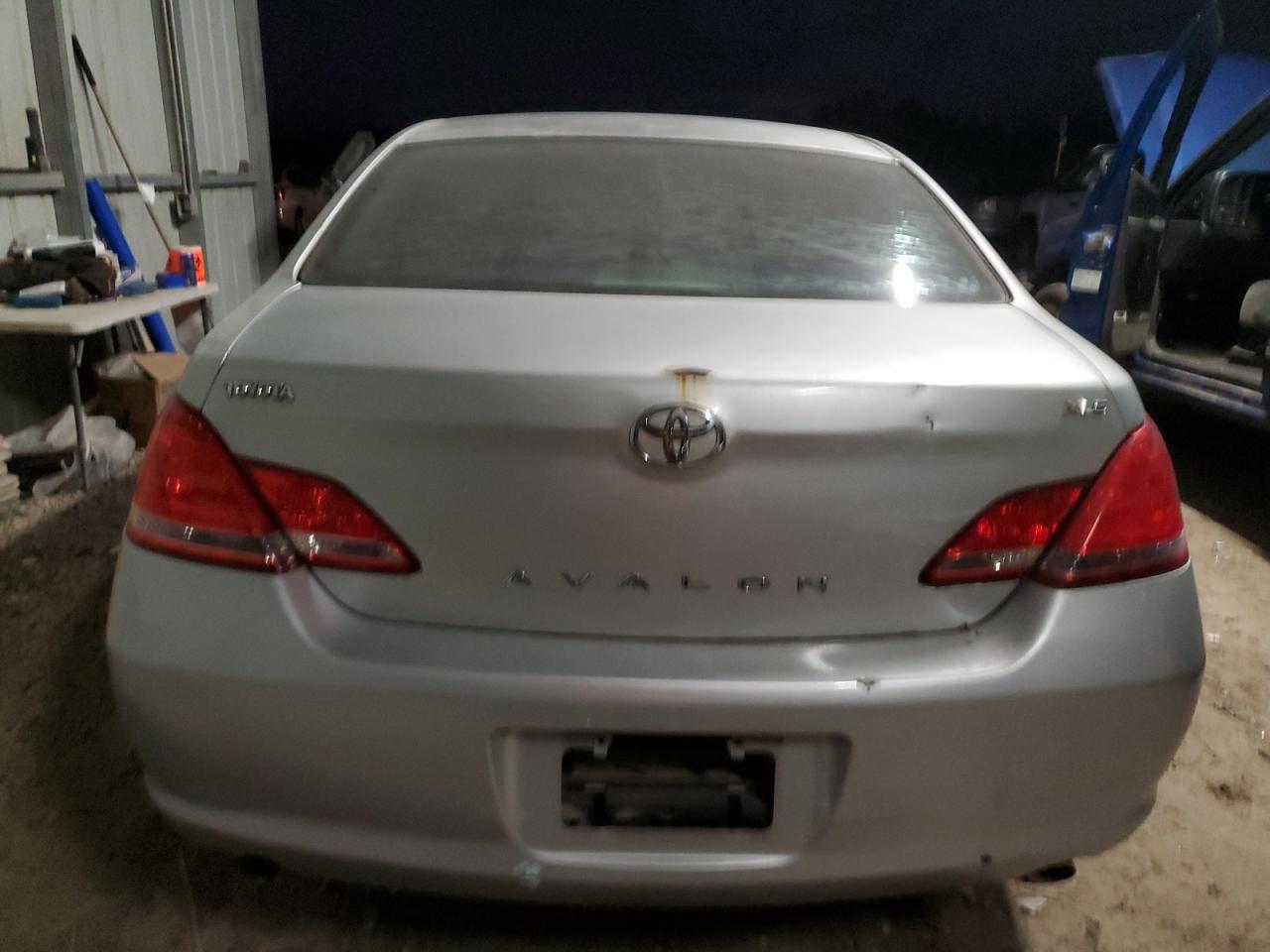 4T1BK36B06U154931 2006 Toyota Avalon Xl