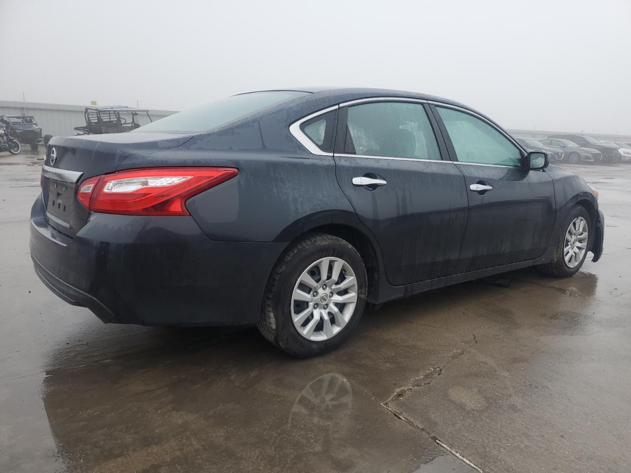 1N4AL3AP3GN374386 2016 Nissan Altima 2.5