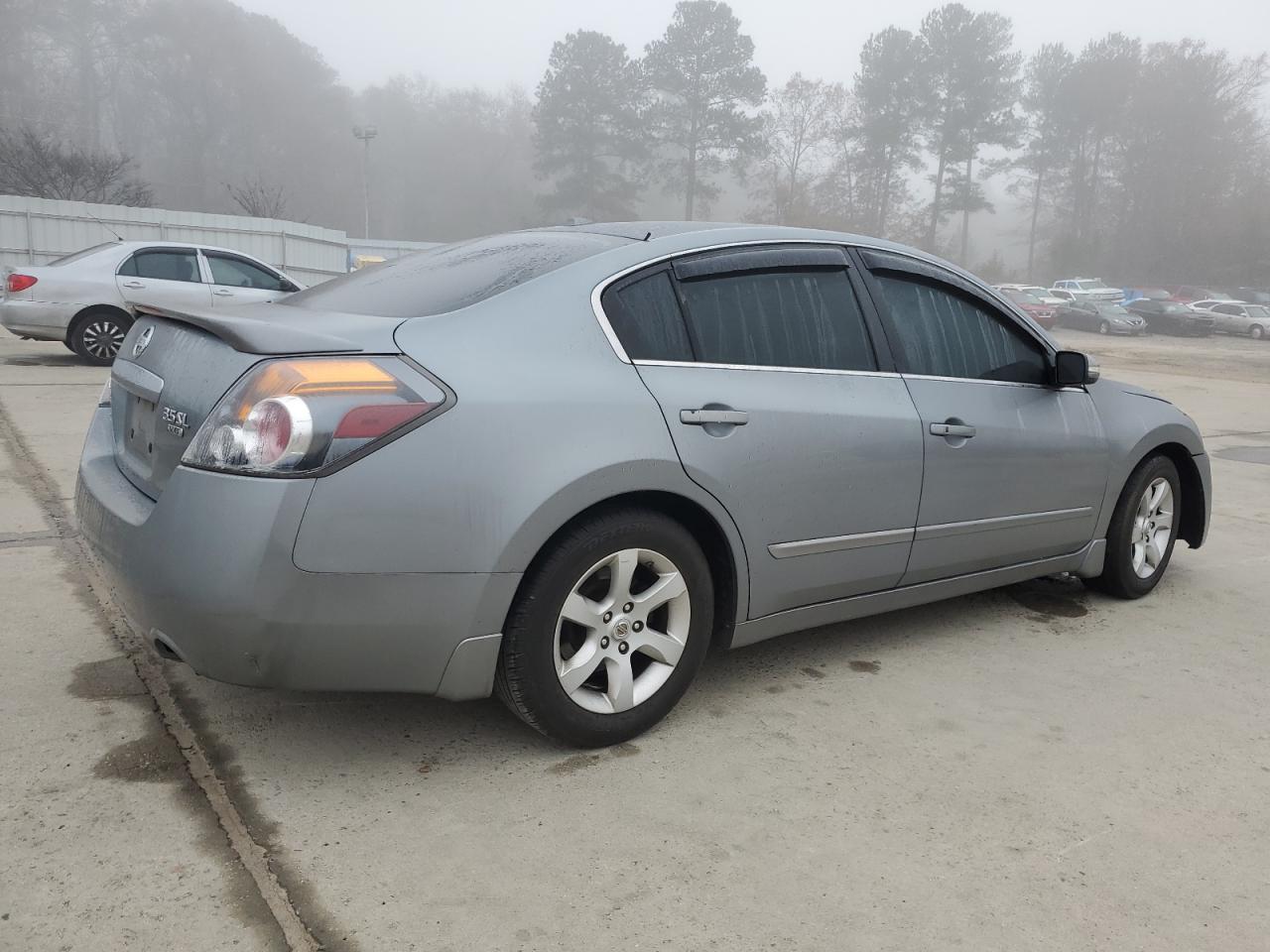 1N4BL21EX7N473445 2007 Nissan Altima 3.5Se