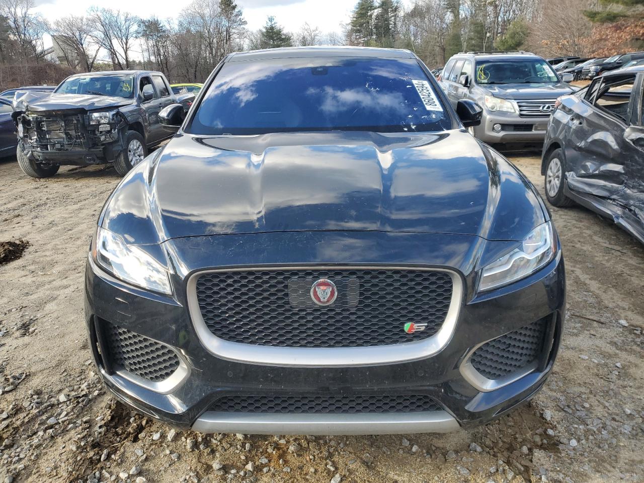 SADCM2FV9LA624771 2020 Jaguar F-Pace S