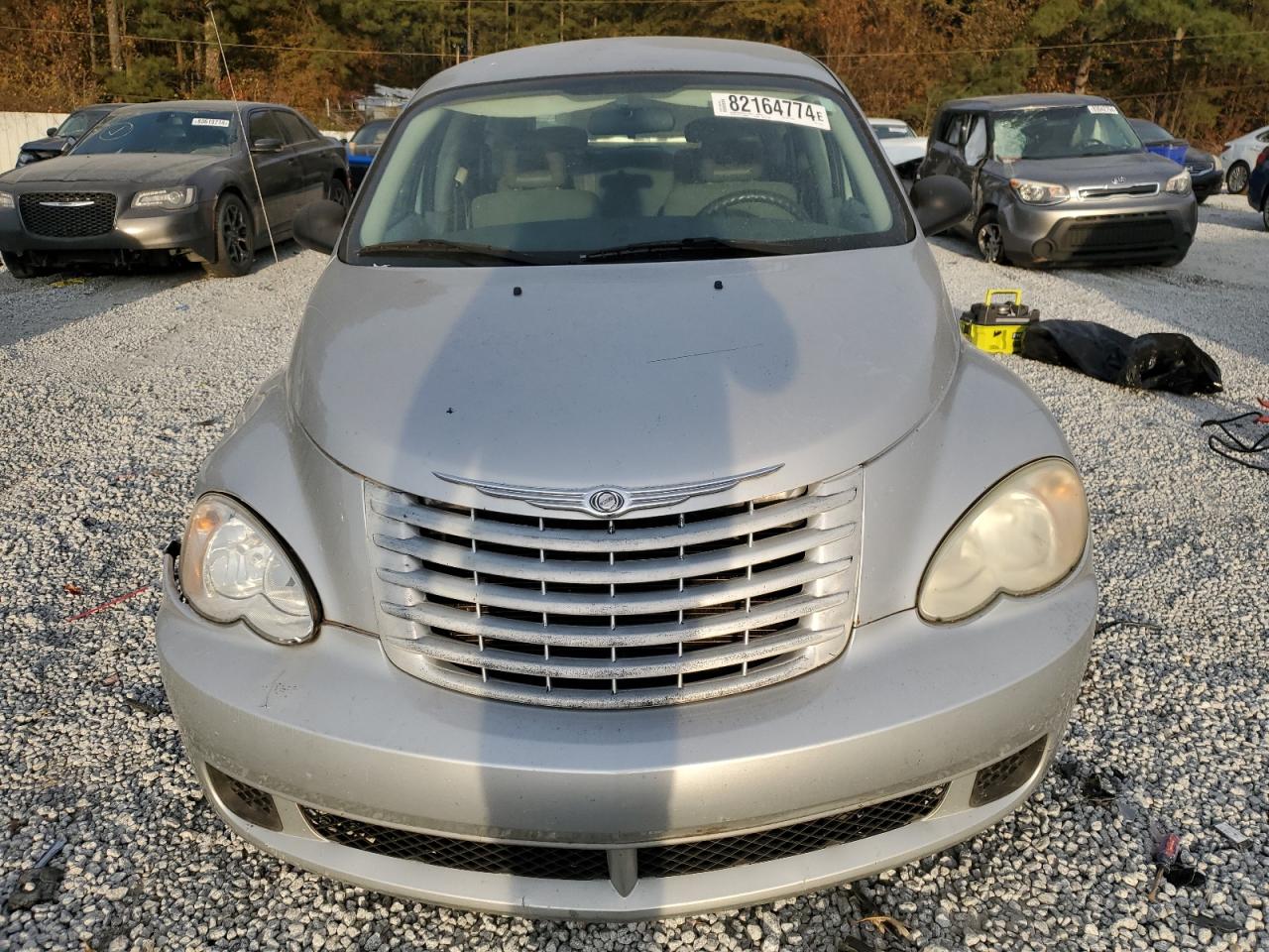 2008 Chrysler Pt Cruiser VIN: 3A8FY48BX8T241152 Lot: 82164774