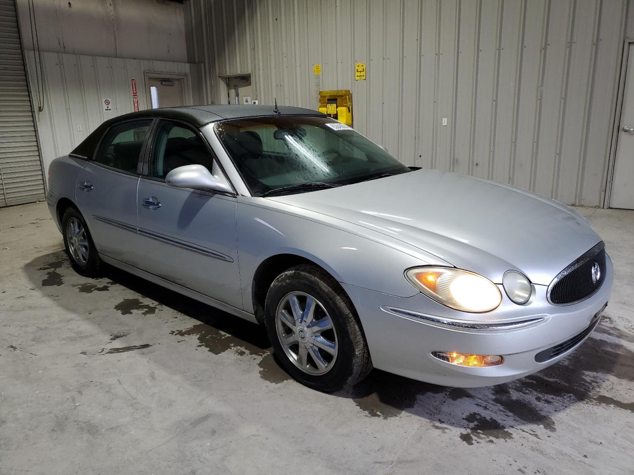 2005 Buick Lacrosse Cxl VIN: 2G4WD532051264609 Lot: 83848804