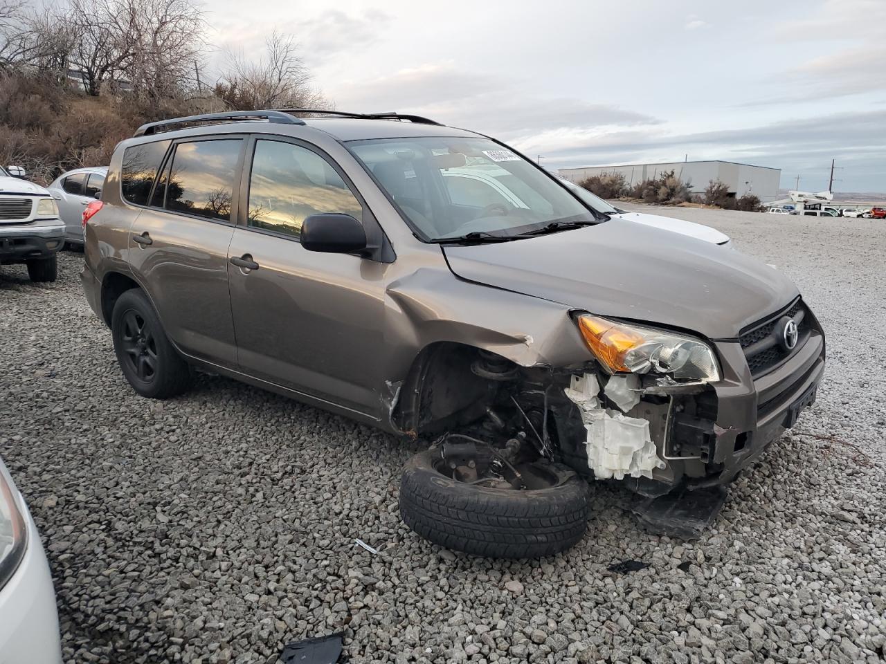 2009 Toyota Rav4 VIN: JTMBF33V895005155 Lot: 86360144