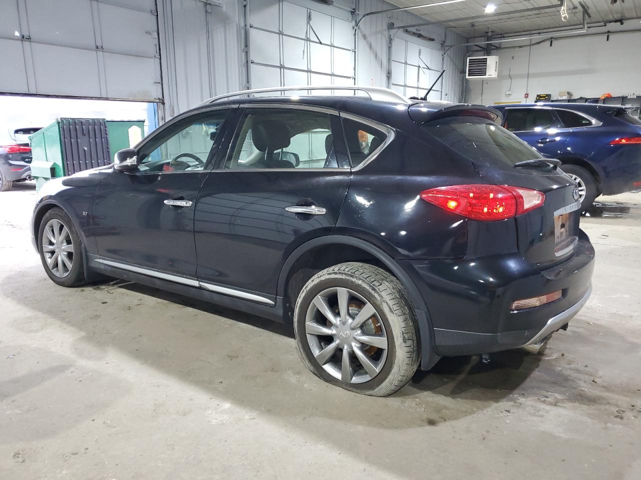 2016 Infiniti Qx50 VIN: JN1BJ0RR3GM270515 Lot: 85729854