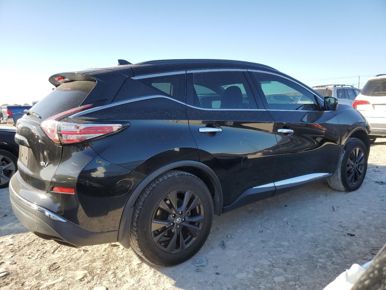 2017 Nissan Murano S VIN: 5N1AZ2MG1HN169290 Lot: 85425994