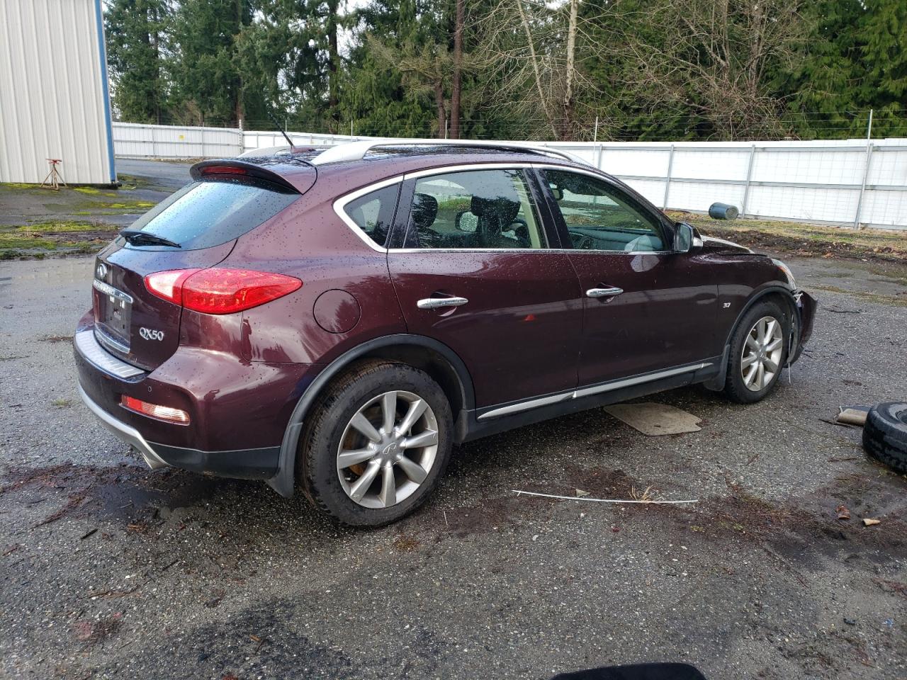 2017 Infiniti Qx50 VIN: JN1BJ0RP5HM389778 Lot: 85390264